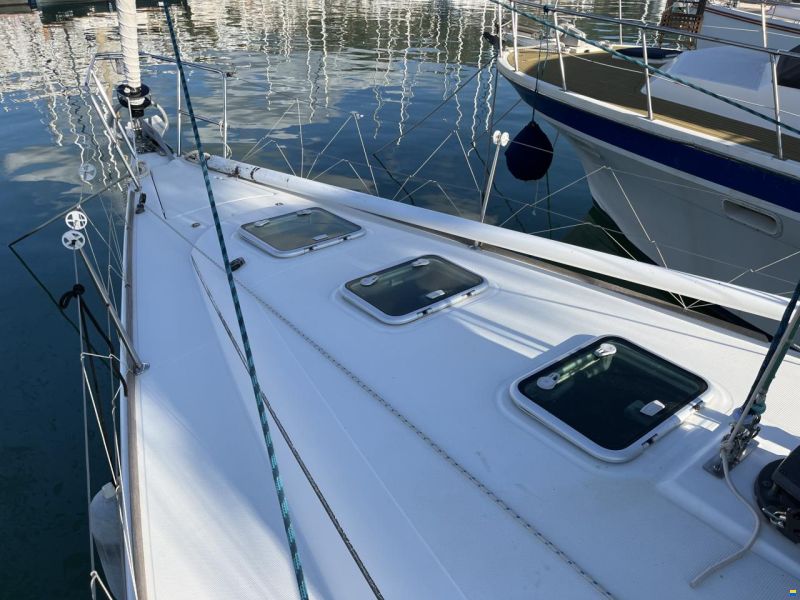 Beneteau First 44.7