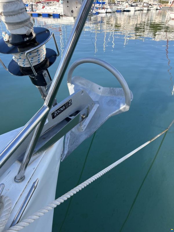 Beneteau First 44.7