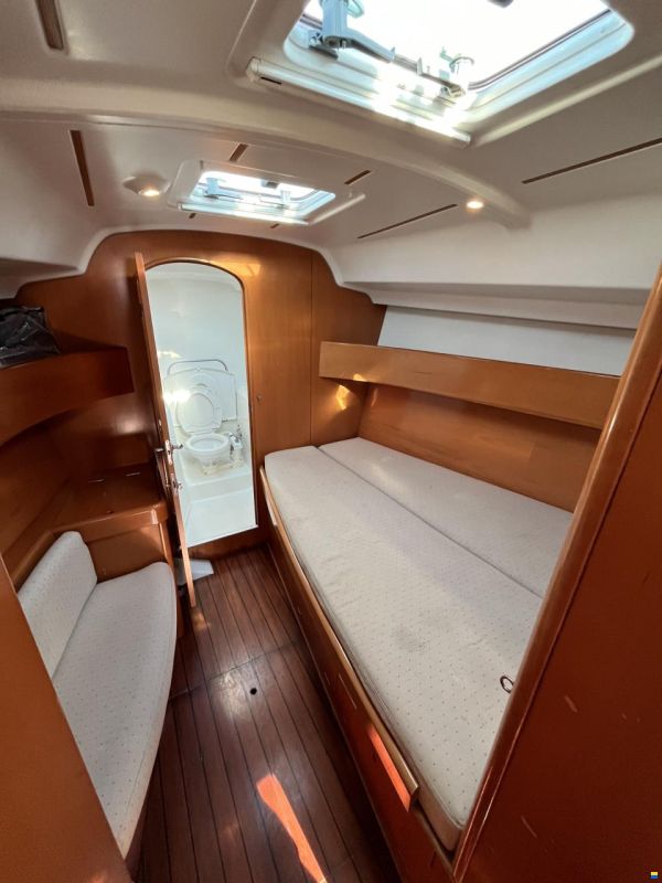 Beneteau First 44.7