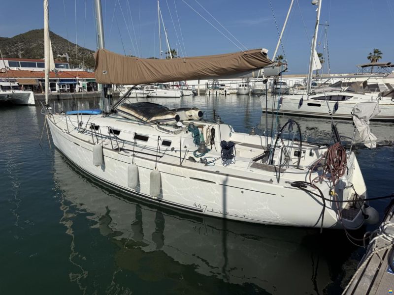 Beneteau First 44.7