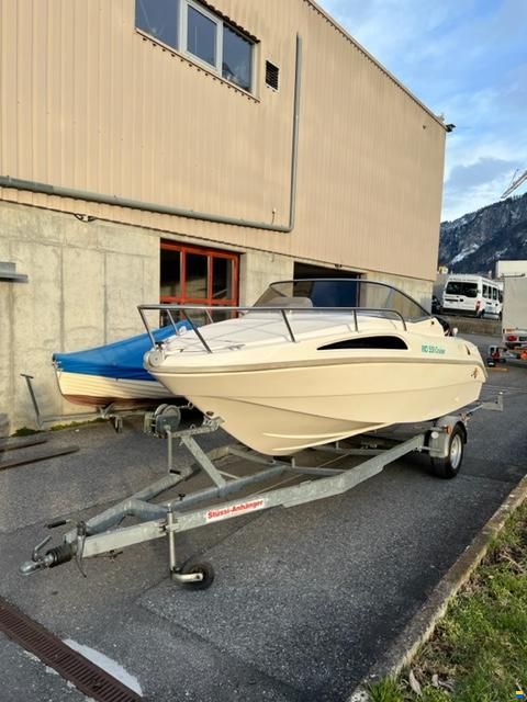 550 Cruiser