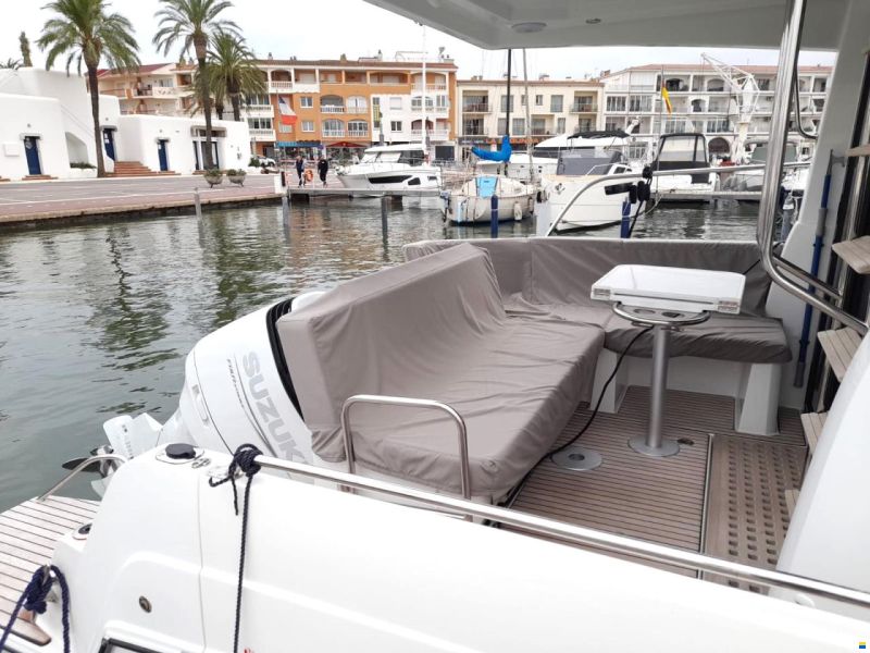 Beneteau Antares 11