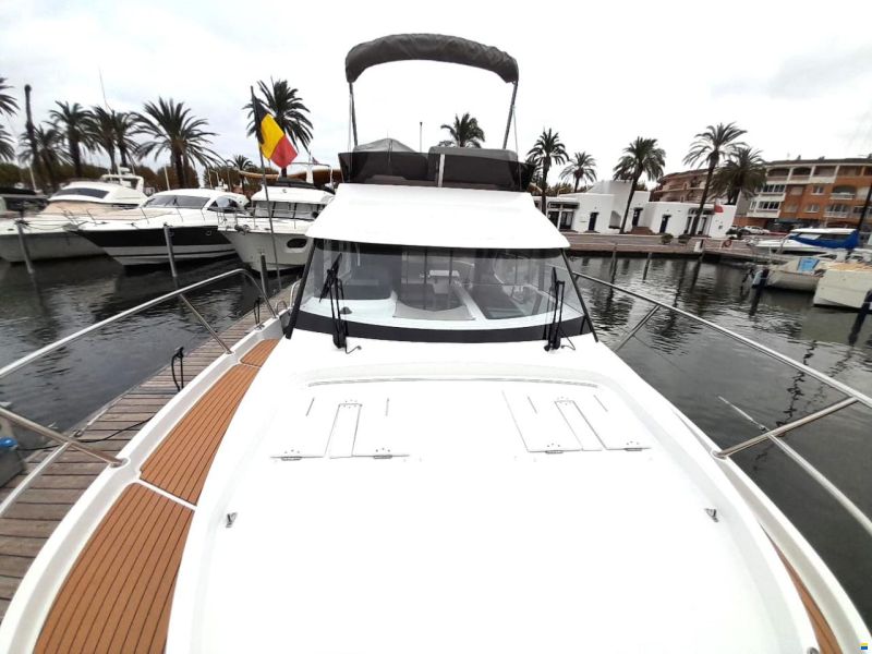 Beneteau Antares 11