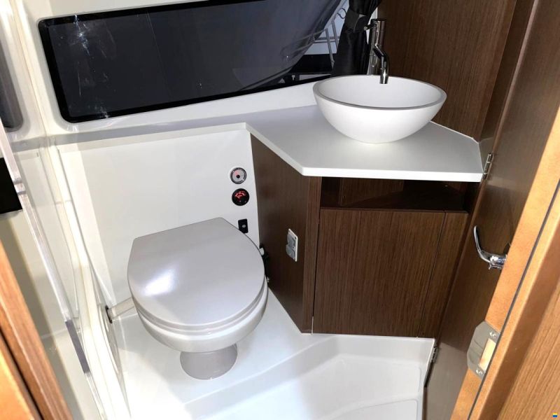 Beneteau Antares 11