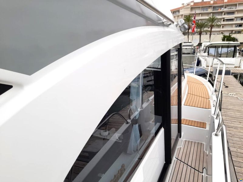 Beneteau Antares 11