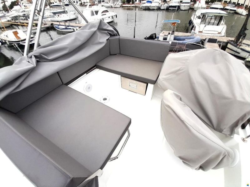 Beneteau Antares 11