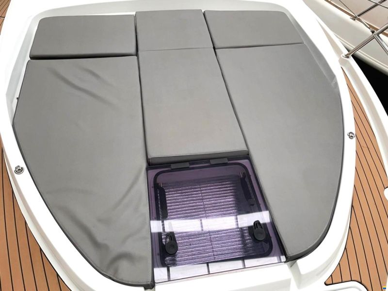 Beneteau Antares 11