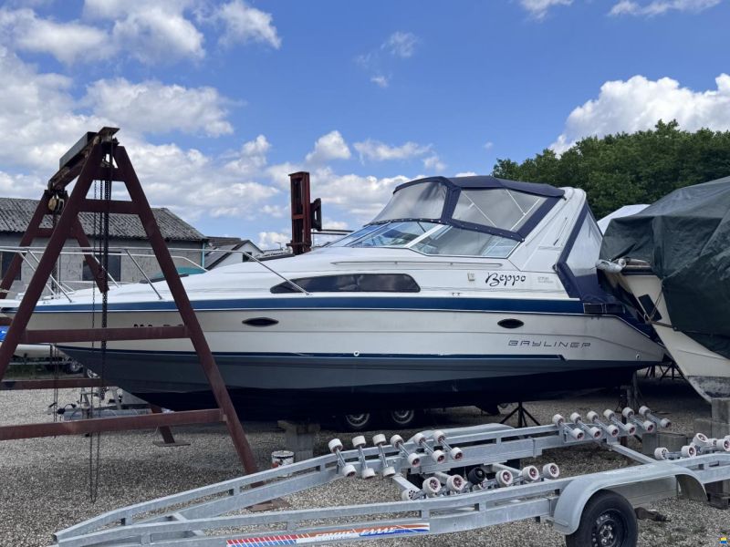 Bayliner 2755