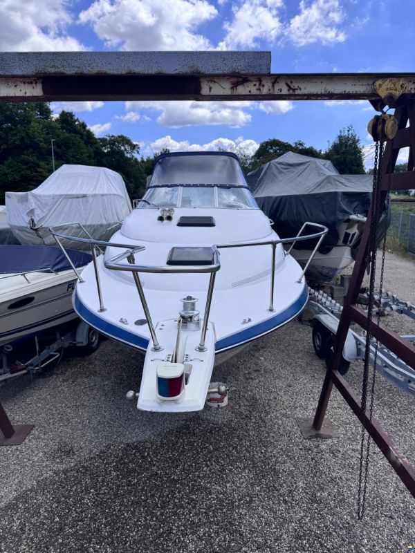 Bayliner 2755