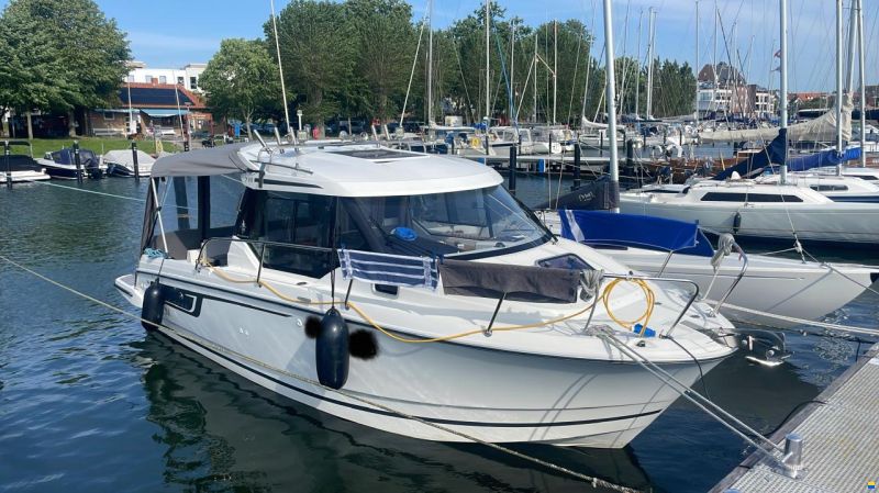 Jeanneau MerryFisher 795