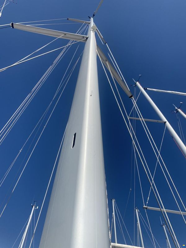 Hanse 370