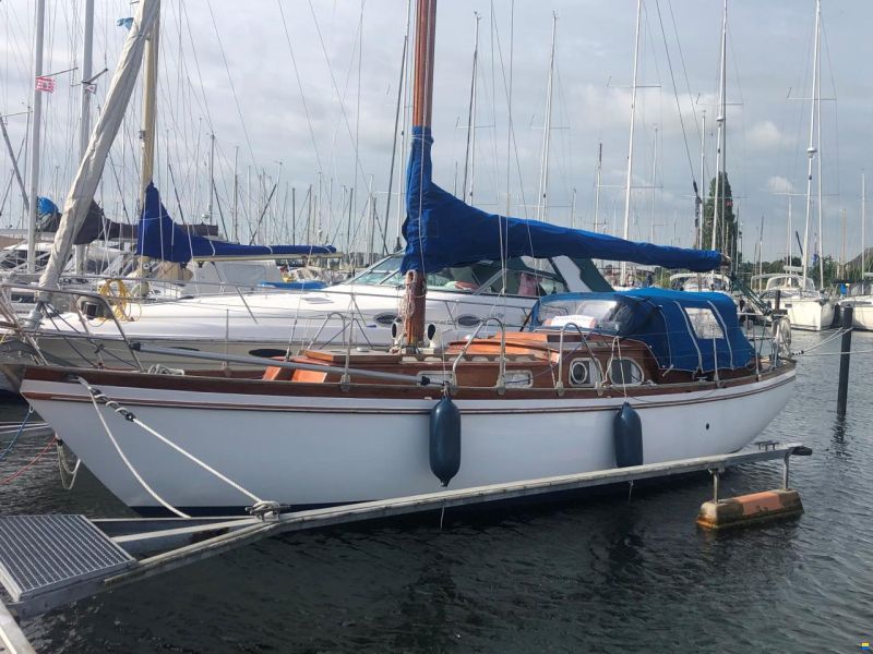 Fantasi 31, Jacobsen Badebyggerie