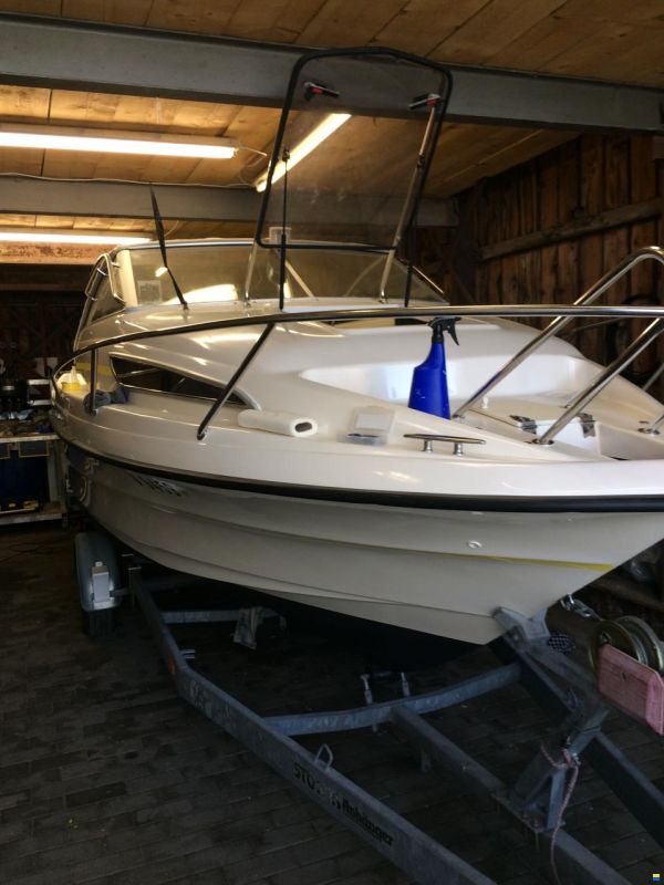 Skibsplast 660