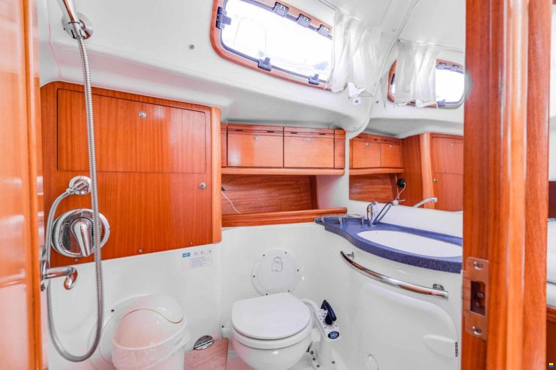 Bavaria 50 Cruiser