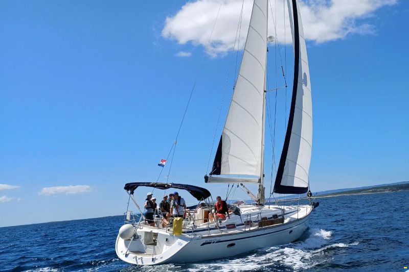 Bavaria 50 Cruiser