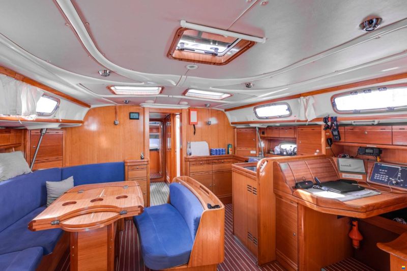 Bavaria 50 Cruiser