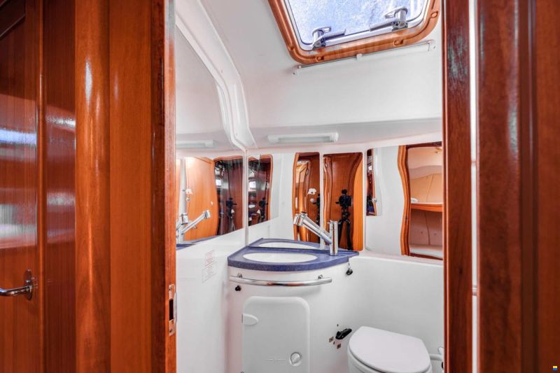 Bavaria 50 Cruiser