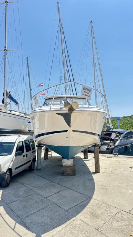 Regal Sport Coupe 35