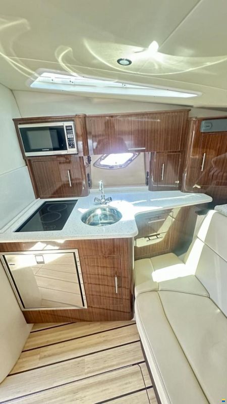 Regal Sport Coupe 35