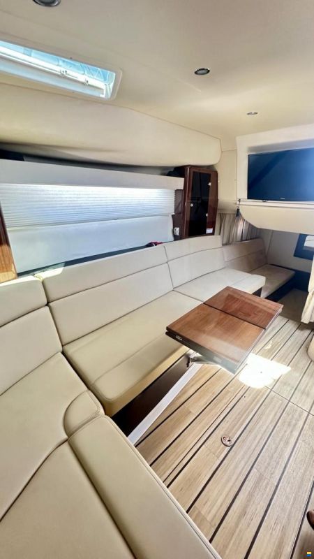 Regal Sport Coupe 35