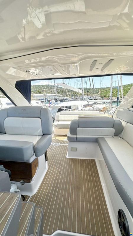 Regal Sport Coupe 35