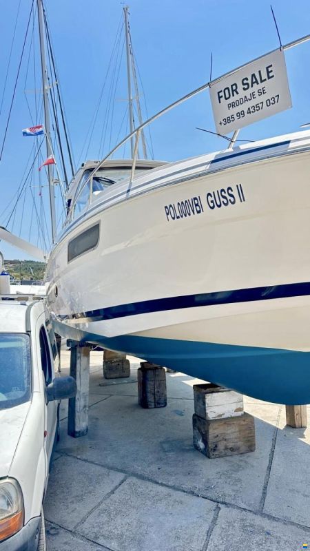 Regal Sport Coupe 35