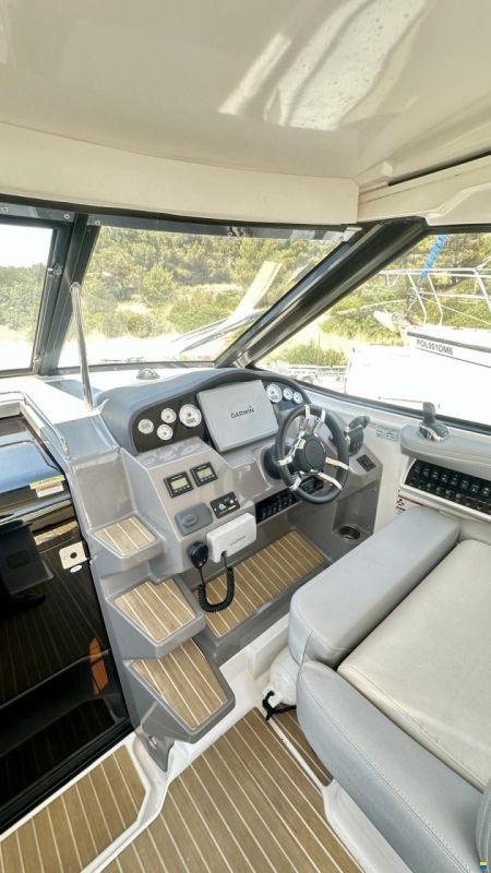 Regal Sport Coupe 35