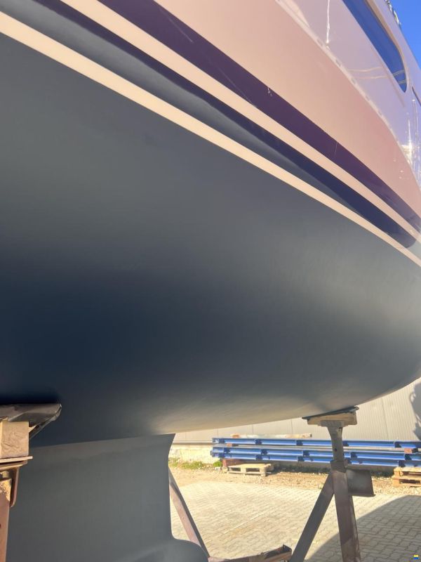 Jeanneau Sun Odyssey 45 DS