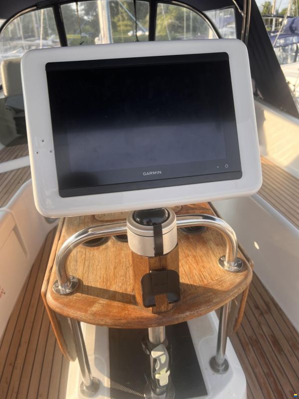 Jeanneau Sun Odyssey 45 DS