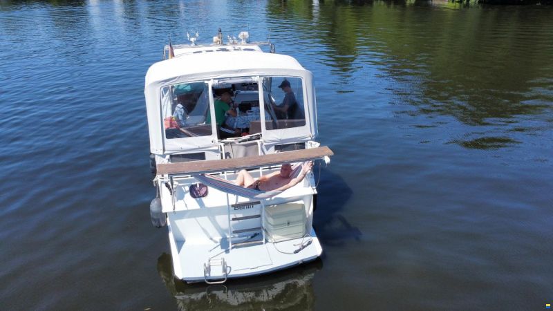 Pedro Skiron 35