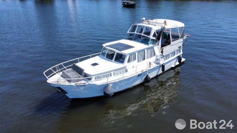Pedro Skiron 35