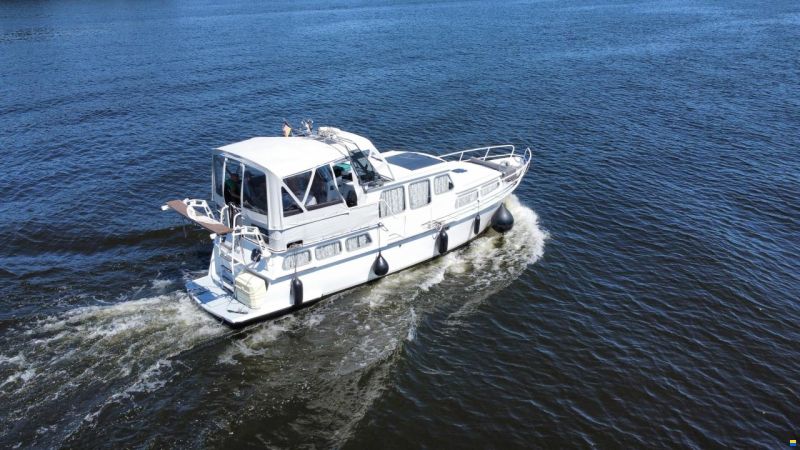 Pedro Skiron 35