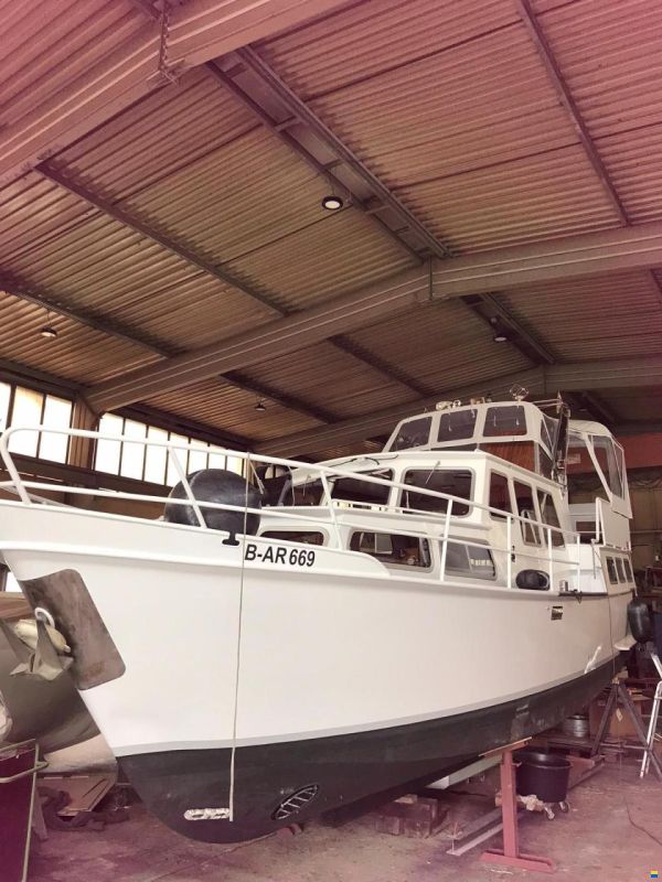 Pedro Skiron 35