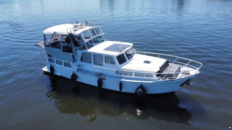 Pedro Skiron 35