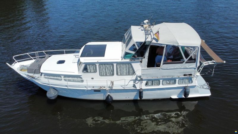 Pedro Skiron 35