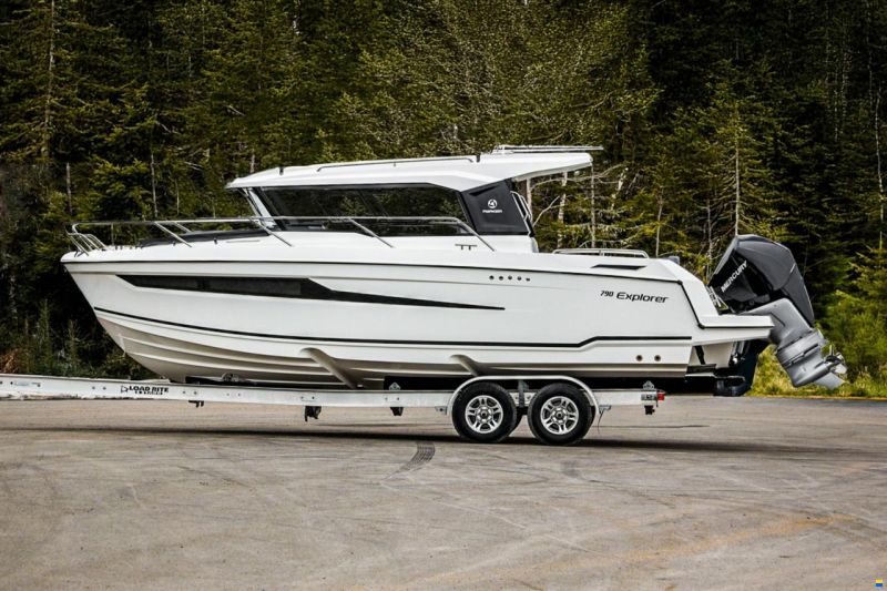Parker 790 Explorer