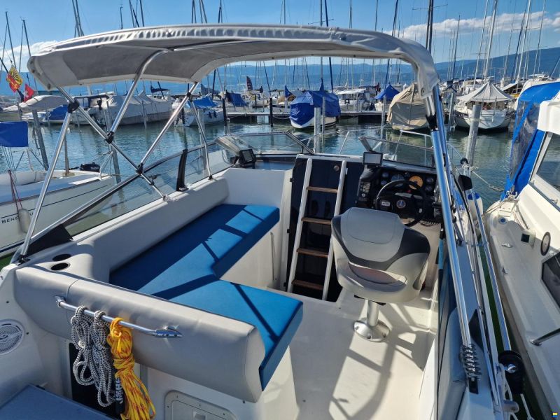 Bayliner Ciera 2655 Sunbridge