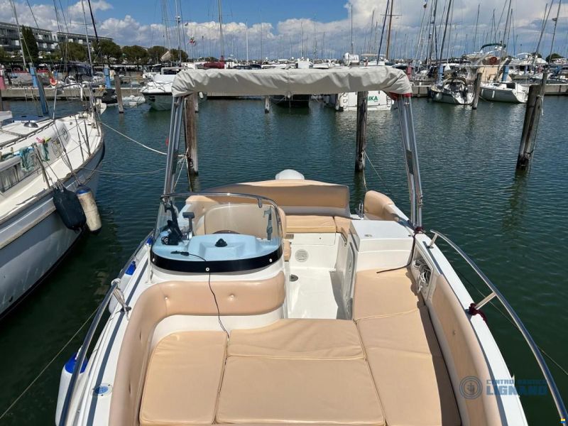 Marinello Eden 20 Evoluzione