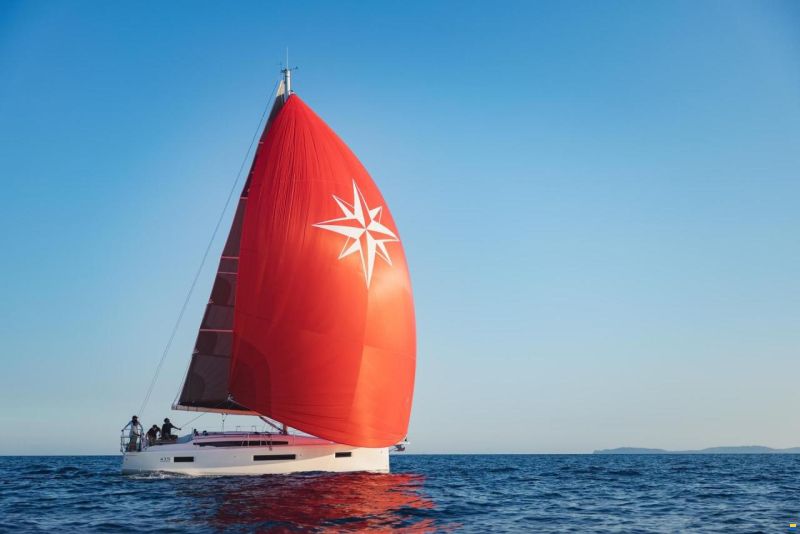 Jeanneau Sun Odyssey 415
