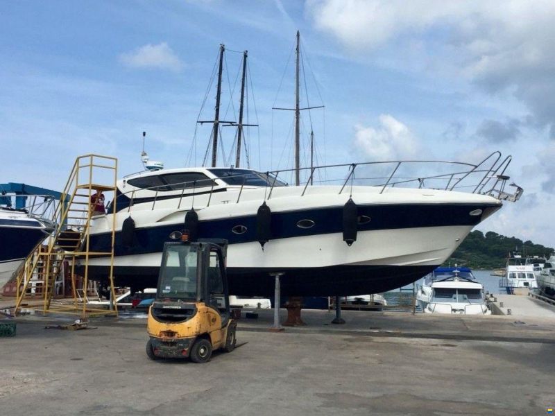 Innovazioni e Progetti Alena 47