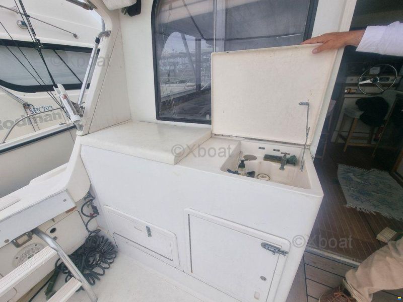 Blackfin 38 CONVERTIBLE