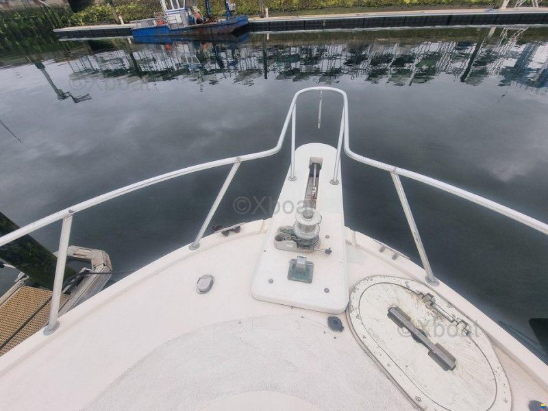 Blackfin 38 CONVERTIBLE