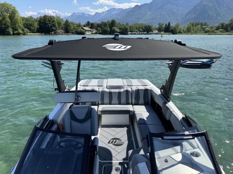 Malibu 22 LSV