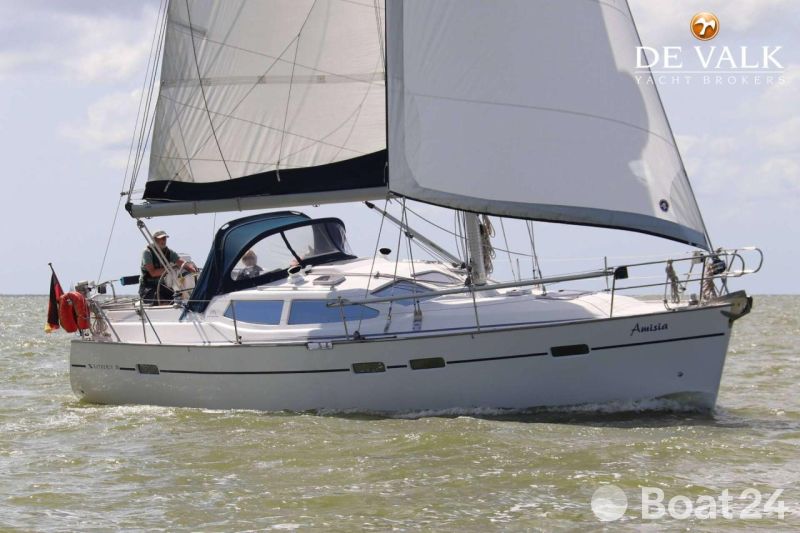 Southerly 110