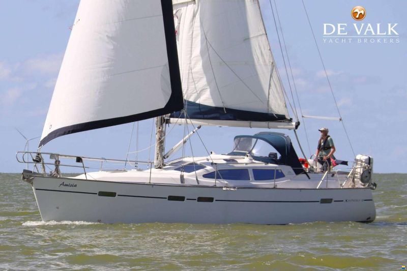 Southerly 110