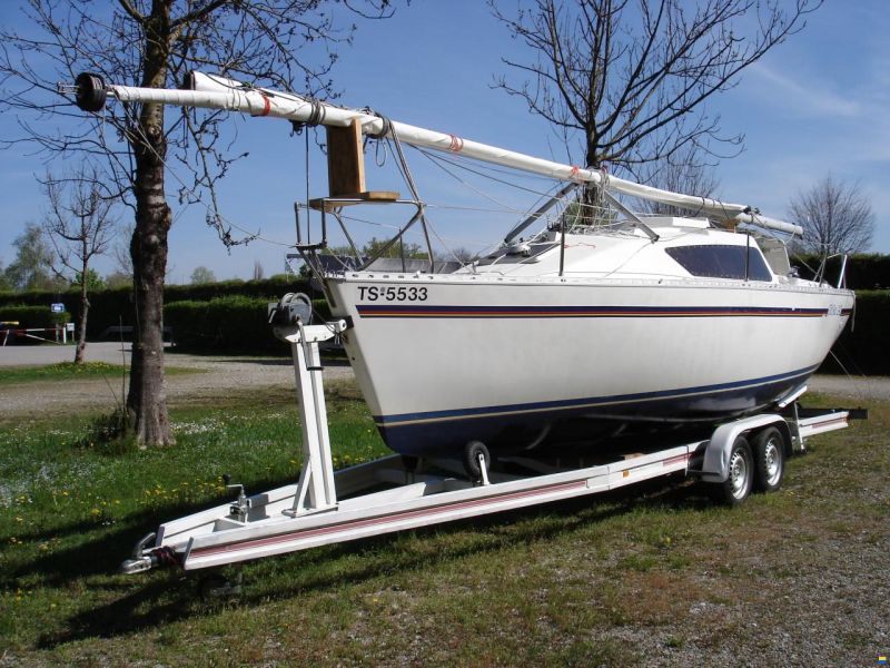 Gilbert Marine C2HG