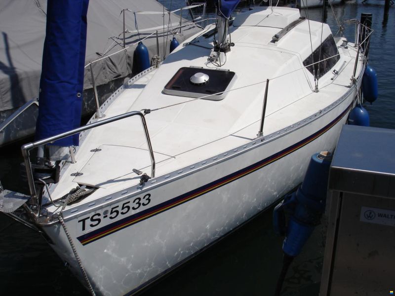 Gilbert Marine C2HG