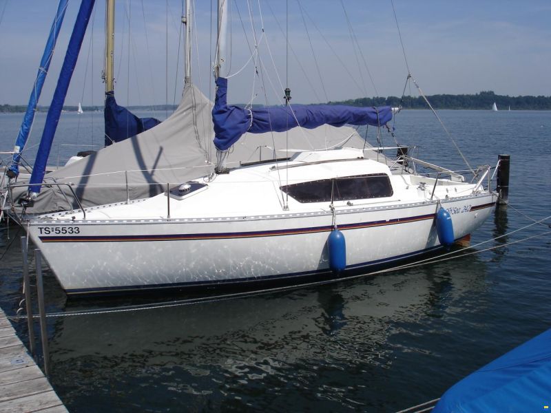 Gilbert Marine C2HG