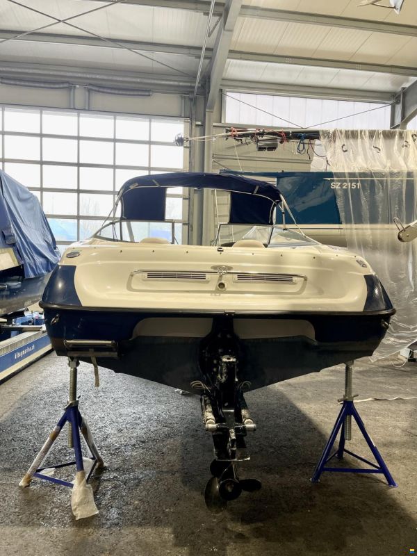 Crownline Crowline 180 CD