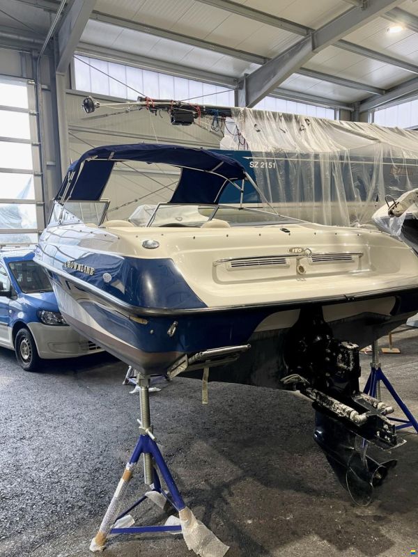 Crownline Crowline 180 CD